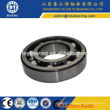 China bearing manufacturer chrome steel stainless steel large bearings 6316